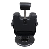 Boston – Best Quality Stylish Adjustable Barber Chair