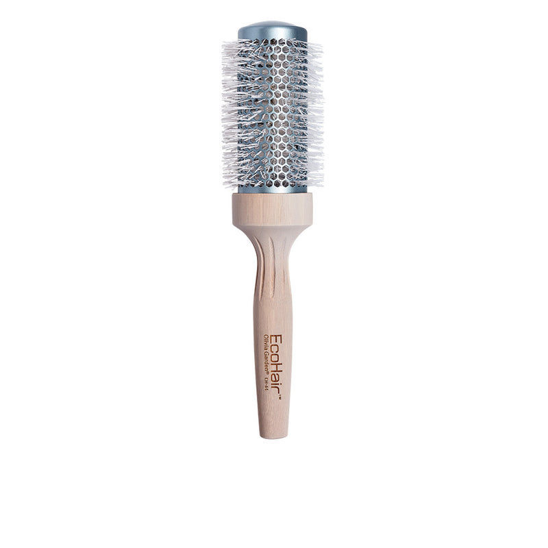 Eco Hair Bamboo Brush Thermal 44mm
