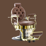 Edinburgh - Barber Chair – Barber’s Shop Furniture