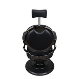 Edinburgh - Shiny – Best Quality Barber Chair | Premium Leather Barber Chair for Elegant Salons