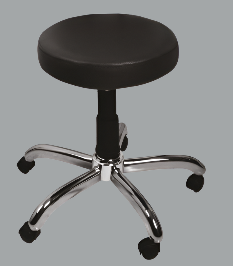 Katia - Compact Stool - Salon's Furniture