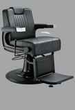 Ivory- Barber Chair – Barber’s Shop Furnitures