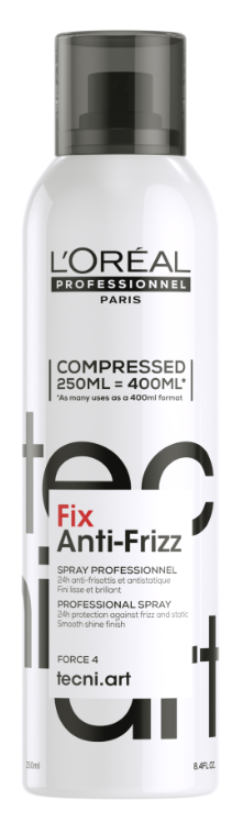 L'Oréal Professionnel Tecni.ART Fix Anti Frizz 250ml