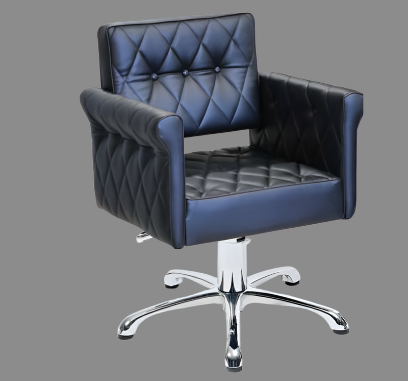 Florence Hairdresser Salon Chair - Salon's Furniture