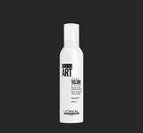 Loreal Tecni Art Extra Volume & Strong Hold Mousse 250ml