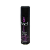 Gabri Pro Temporary Color Hair Spray 150ml
