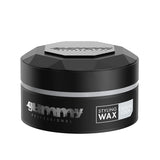 Gummy Casual Look Wax 150ml – Soft Texture, Matte Finish Hair Styling Wax