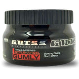 Gutss Titanium Series Strong Hold Hair Gel 275ml – Long-Lasting Hold & Shine
