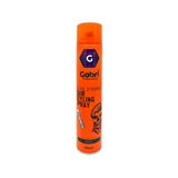 Gabri Ultra Strong Hair Styling Spray Intense 400ml