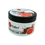 Gabri Hand & Face Care Cream  Fig Grapefruit 300ml