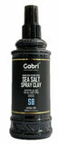 Gabri Professional - Sea Salt Spray Clay Natural Look S8 250ml.