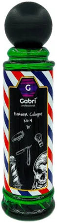 Gabri Barber Cologne 400ml