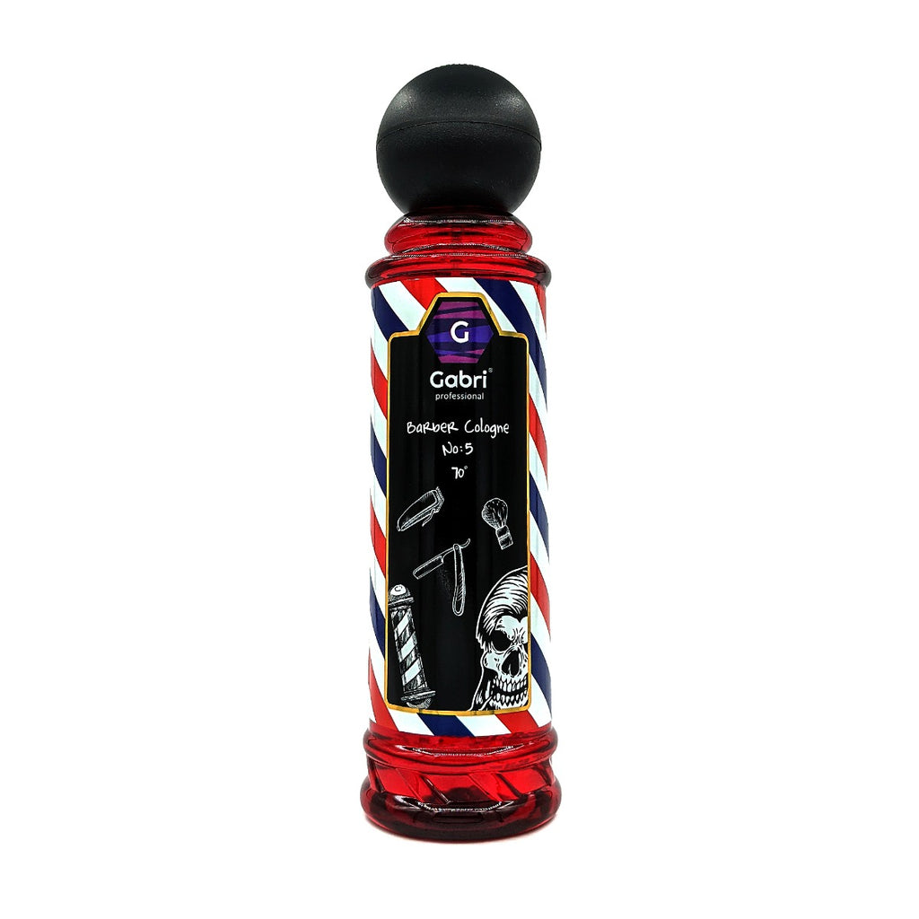 Gabri Barber Cologne 400ml