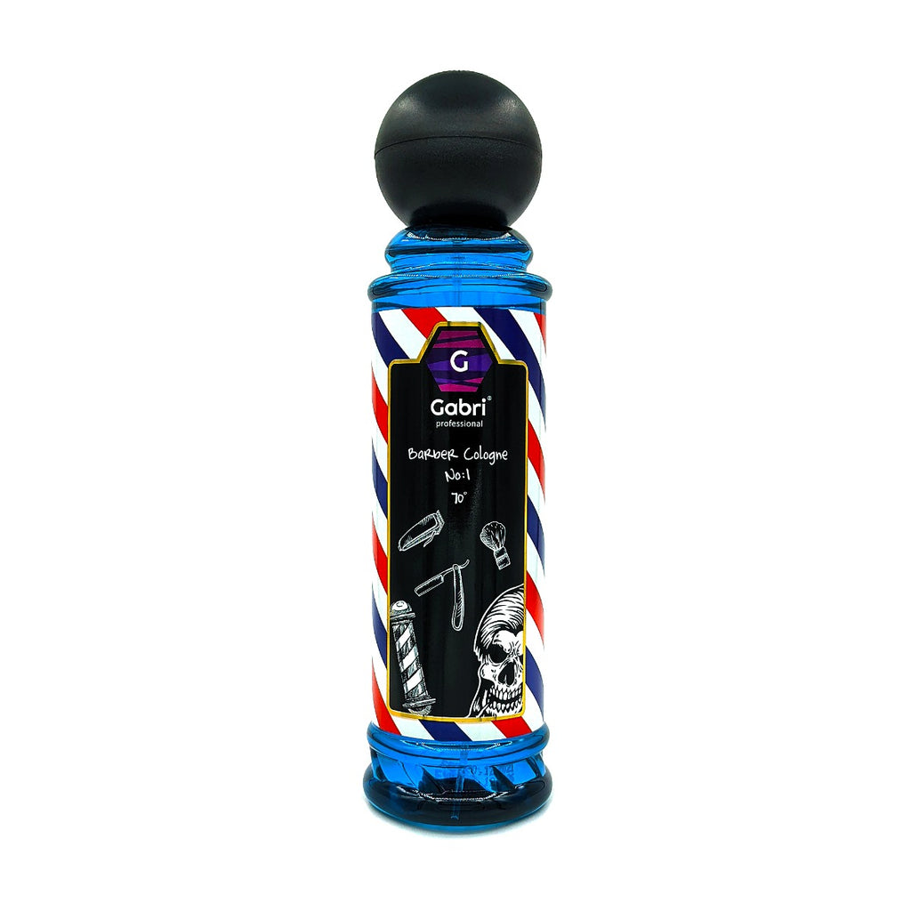 Gabri Barber Cologne 400ml