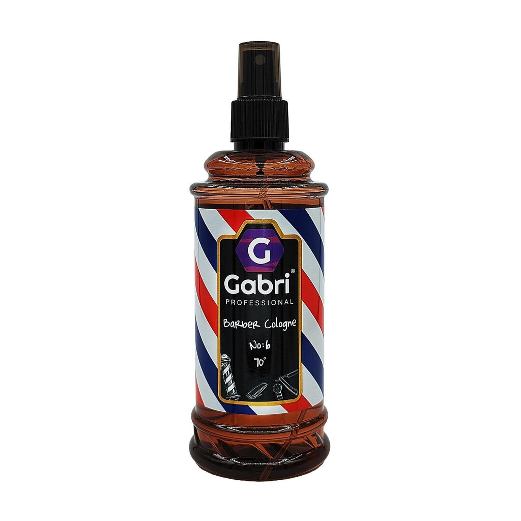 Gabri Barber Cologne 400ml