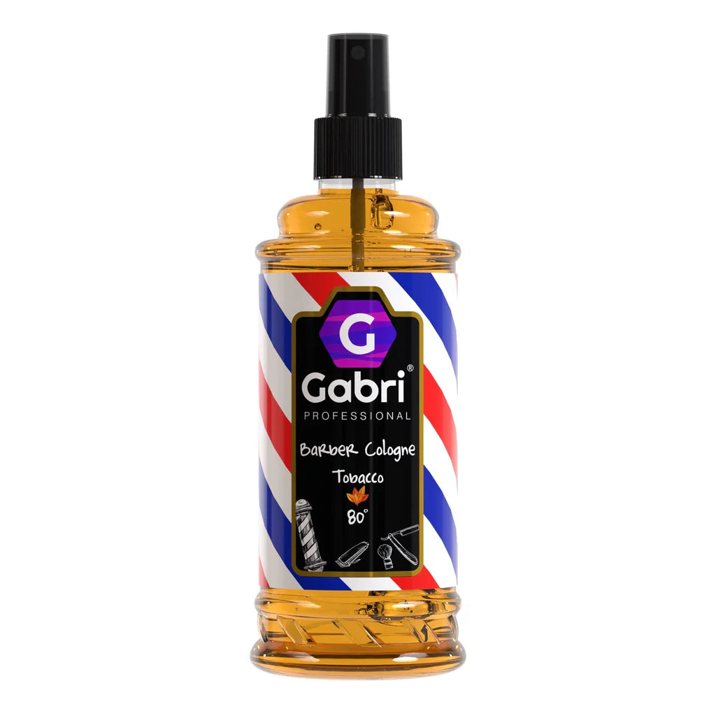 Gabri Barber Cologne 400ml