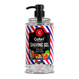 Gabri Shaving Gel Fresh Face Blue Ice 1000ml