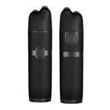 Gamma+ XCell Professional Cordless Shaver – 11,500 RPM IN2 Vector Motor, Hypoallergenic Titanium Foils, 2‑Hour Runtime