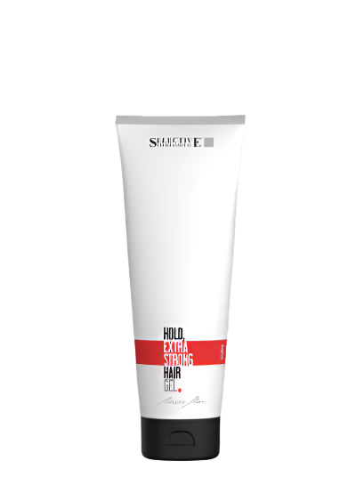 Selective Professional Hold Extra Strong Hair Gel 250ml