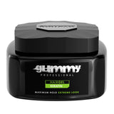 Gummy Hair Gel Keratin 220ml