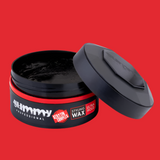 Gummy Keratin Complex Styling Wax 150ml