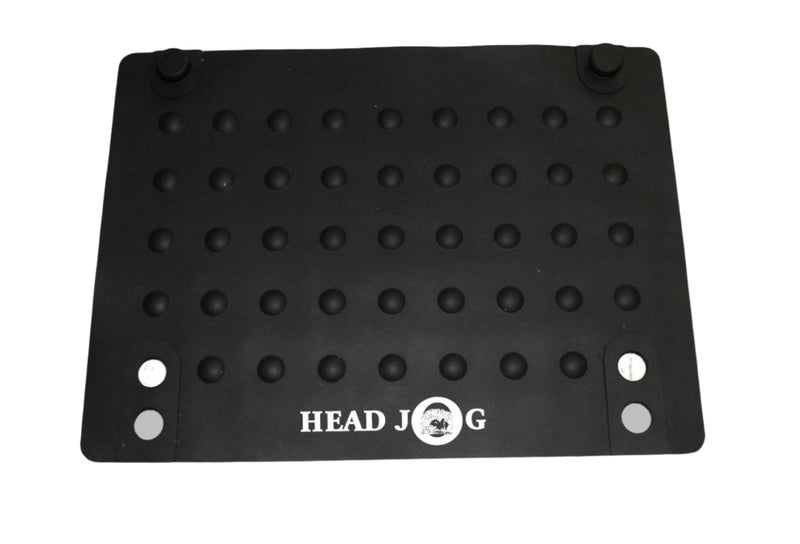 Head Jog Travel Heat Mat