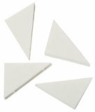 Hive Latex Free Makeup Wedges Pack of 50 – Professional Salon Cosmetic Sponges