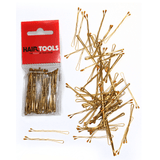 Hair Tools 2" Wave Grip Brown