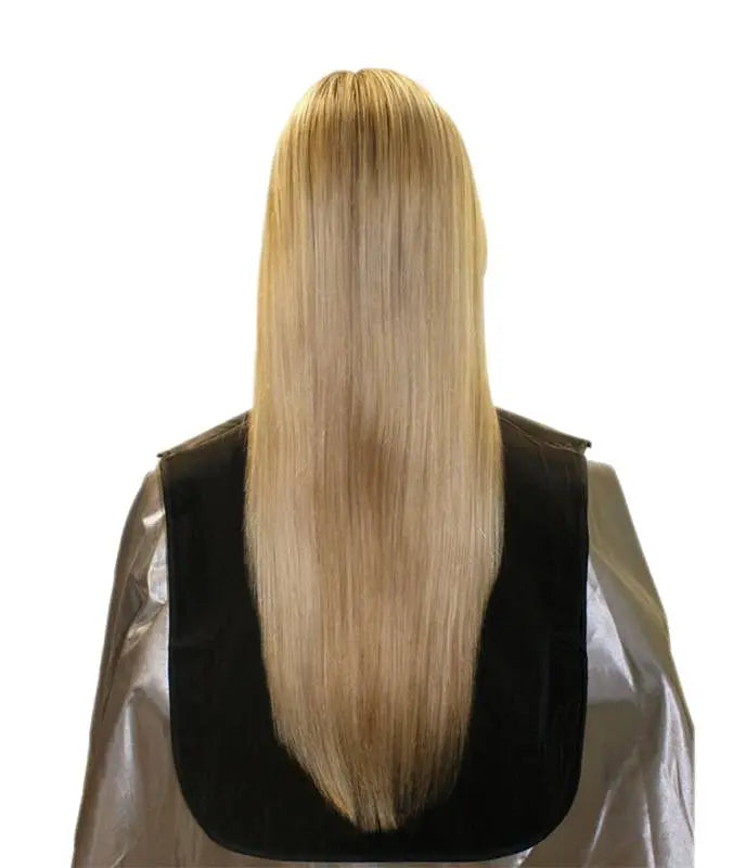 Hair Tools Black Cutting Collar | Professional Barber & Salon Cutting Collar