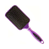 Head Jog Brush (Purple)