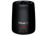 Hive Neos Salon Wax Heater 200cc Black – Professional Compact Wax Warmer for Salon Use