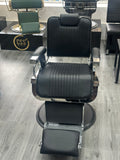 Glasgow Barber Chair – Barber’s Shop Furniture