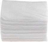 November Disposable Towel White Pack of 100