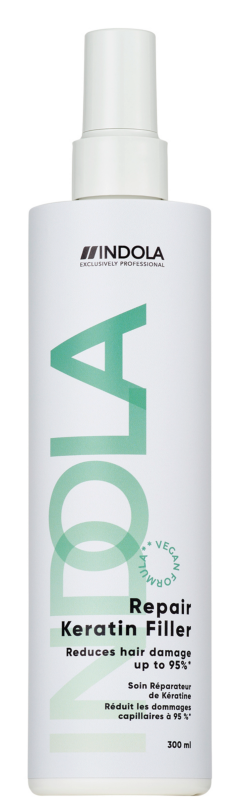INDOLA Repair Keratin Filler 300ml