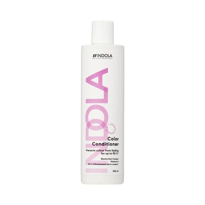 Indola Color Conditioner | Professional Colour Protection Conditioner