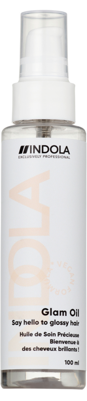 Indola Glam Oil 100ml