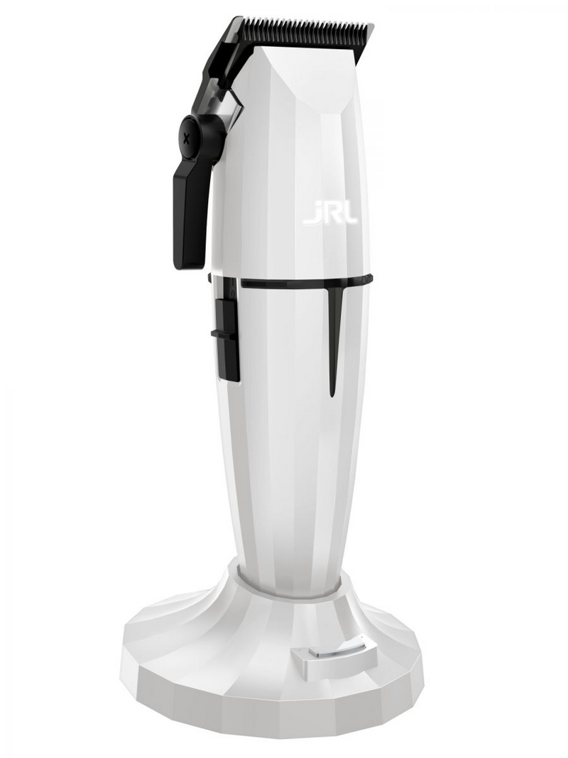 Jrl Ghost Professional Cordless Hair White Clipper