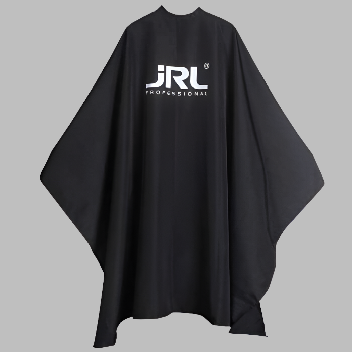 JRL Black Gown