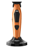 JRL Diamante Professional Cordless Trimmer - Orange Edition | 8,200 RPM | Reset IQ™