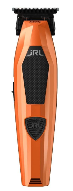 JRL Diamante Professional Cordless Trimmer - Orange Edition | 8,200 RPM | Reset IQ™