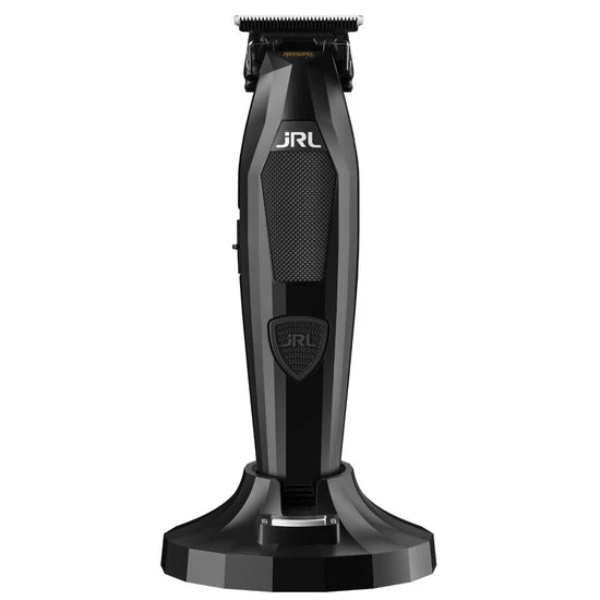 JRL Diamante Professional Cordless Trimmer Black | 8,200 RPM EZ-Gap™ Blade