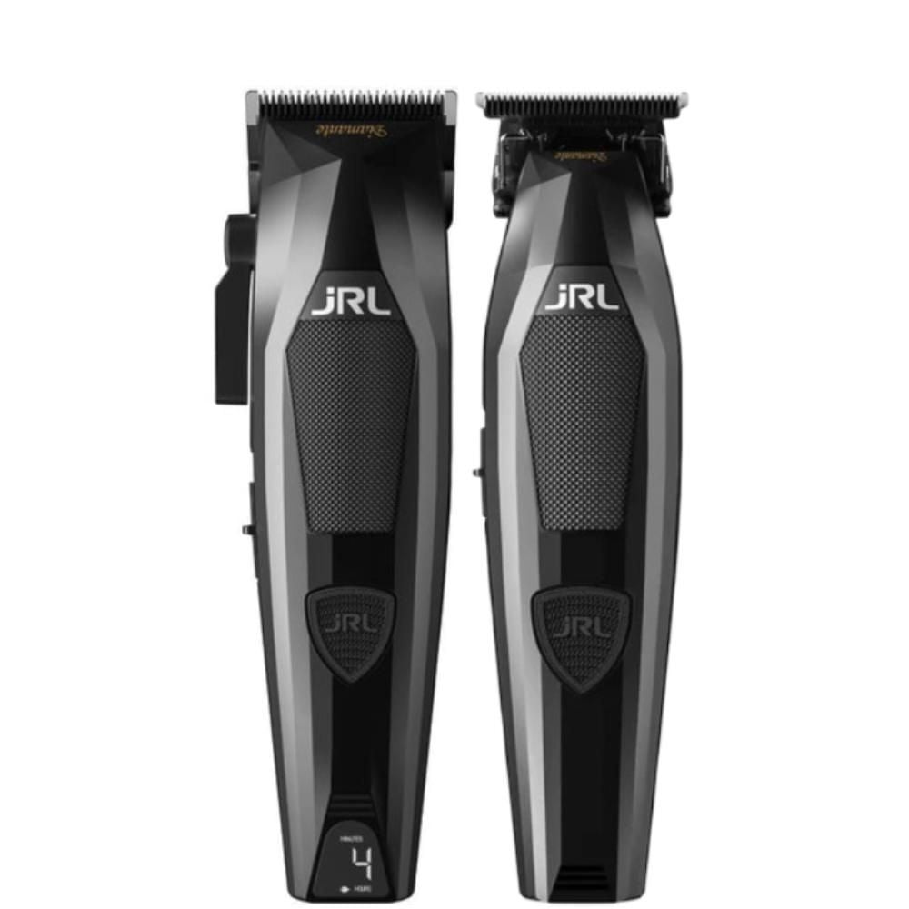 JRL x Diamante Clipper & Trimmer Combo | 8200 RPM Brushless