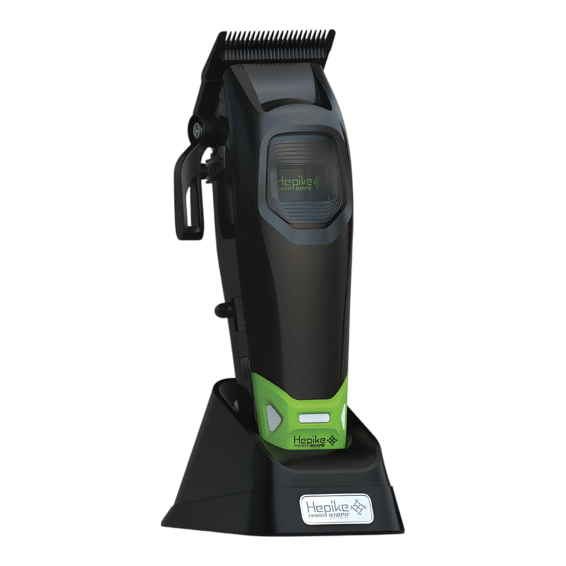Kiepe Hepike Nitrocut Hair Clipper 6371