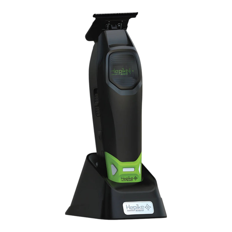 Kiepe Hepike Nitrocut Trimmer 6372 | The Ultimate Surgical Detailer