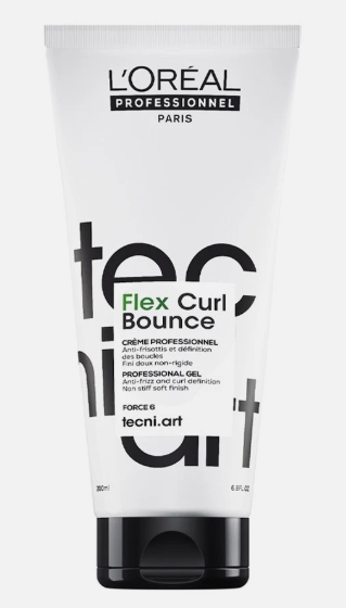 Loreal Techni Art Flex Curl Bounce 200ML