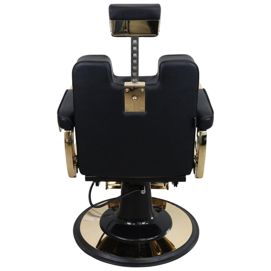 Lisbon - Barber Chair – Barber’s Shop Furnitures