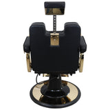 Lisbon - Barber Chair – Barber’s Shop Furnitures