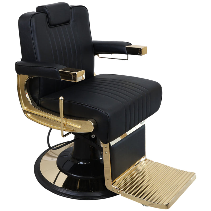 Lisbon - Barber Chair – Barber’s Shop Furnitures