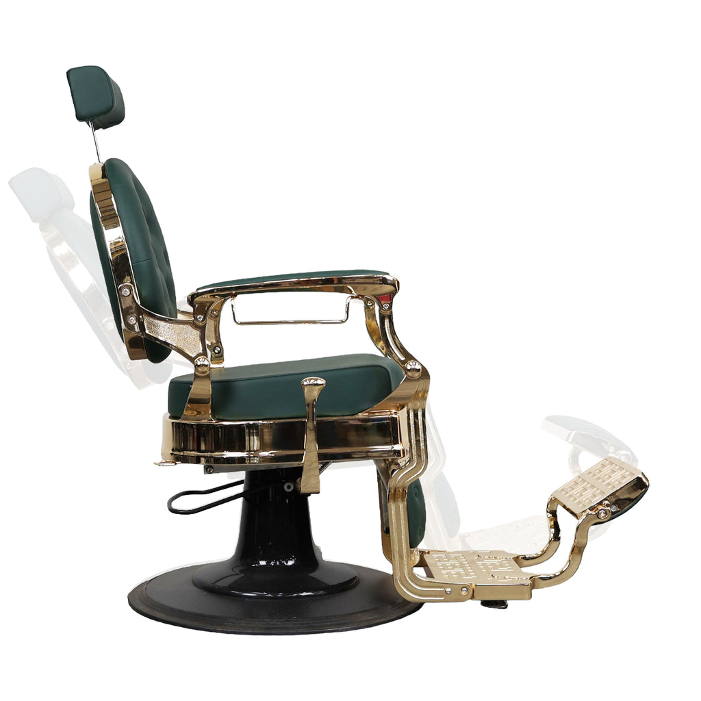 London – Best Quality Luxury Barber Chair