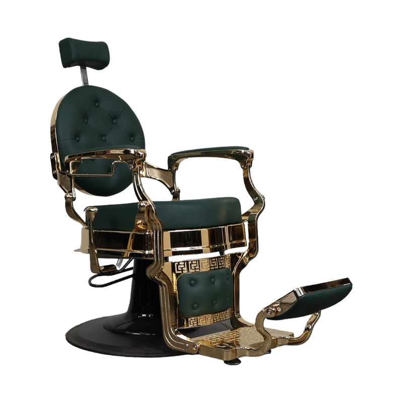 London – Best Quality Luxury Barber Chair